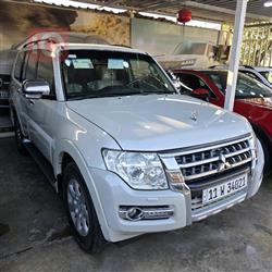 ميتسوبيشي باجيرو